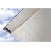 Планка финишная Grand Line Acryl графит (3,0м)