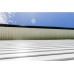 Софит Estetic Grand Line Design со скрытой перфорацией белый (3,0м)
