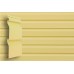 Сайдинг Корабельная доска Grand Line Standart золотой песок (3,6м)