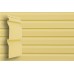Сайдинг Корабельная доска Grand Line Standart золотой песок (3,66м)