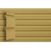 Сайдинг Корабельная доска Grand Line Color Plus карамельный (3,6м)