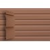 Сайдинг Корабельная доска Grand Line Color Plus темно-бежевый (3,6м)