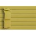 Сайдинг Корабельная доска Grand Line Color Plus кремовый (3,6м)