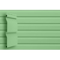 Сайдинг Корабельная доска Grand Line Standart салатовый (3,0м)