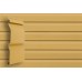 Сайдинг Корабельная доска Grand Line Color Plus кремовый (3,0м)