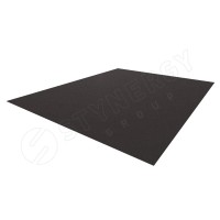 Плоский лист H=1250 мм.GRAPHITE45® RR32 0.45"